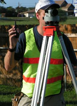 picture elevation certificate, surveyor, engineer, Austin, Texas