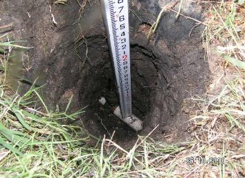 picture Sub Surface Utility Engineering, Austin, Texas